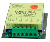 Barker 27666 Slide Out Controller 15 to 45 Amps