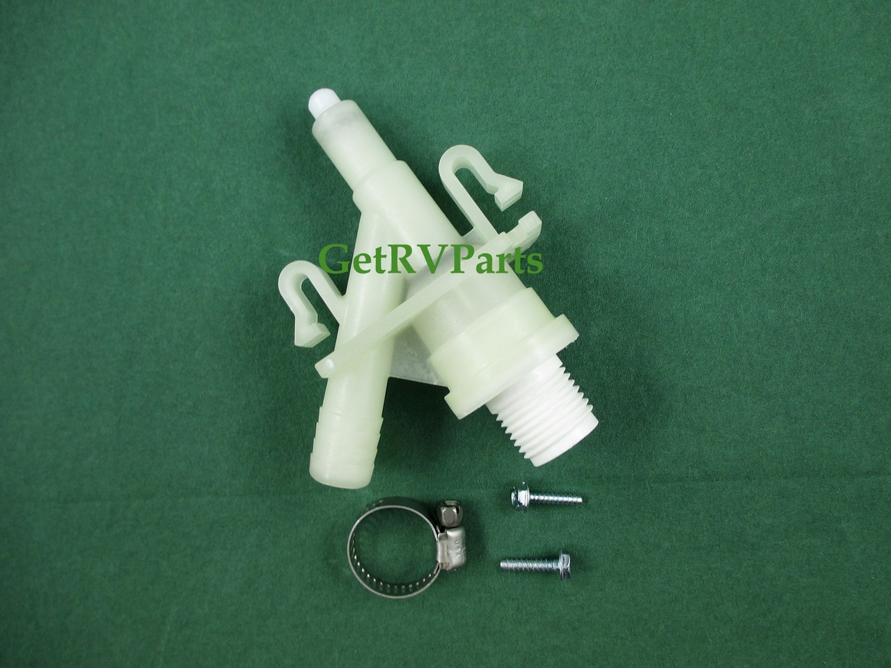 New Water Valve Kit for Dometic 300 310 320 Series Plastic 385311641