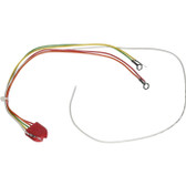 KIB Electronics K101 Monitor Panel Replacement Tank Harness