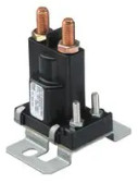 White Rodgers 120-902 RV Solenoid Contactor Continuous Duty
