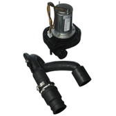 Thetford T-PF.P136 RV Toilet Macerator and Discharge Pump 38056