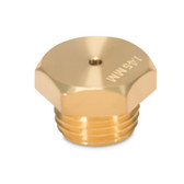 Atwood Hydroflame Dometic 30845 RV Furnace Heater Burner Orifice 1.45MM