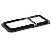 Atwood 32611 Plastic RV Furnace Door Bezel