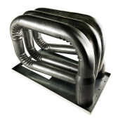 Dometic 33302 RV Heat Exchanger Service Kit Large