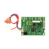 Dinosaur 61647622 Norcold Replacement RV Refrigerator 3-Way Power Supply Board