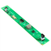 Dometic 2932884097 RV Refrigerator 2 Way Display Control Board