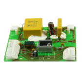 Dometic 4451045540 Refrigerator Main Digital Display PCB Board