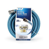 Camco 22833 RV Taste Pure Premium Drinking Water Hose 25 Feet