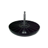 Aqua Hot WPX-373-001 Cumbustion Air Blower With Shaft