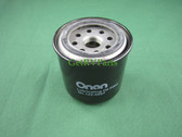 Genuine - Onan Cummins | 122-0827 | RV Generator Oil Filter DKD DKC 