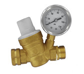 Valterra A01-1117VP RV Adjustable Water Regulator