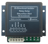 Intellitec 00-01000-000 RV Bi-Directional Isolator Relay Delay Gas