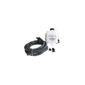 Aqua Hot MSE-200-OFB 3 Quart Expansion Bottle With Sensor