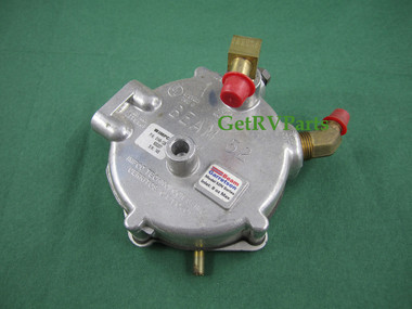 Onan Cummins A063J463 RV Generator Fuel Regulator 148-1284