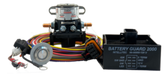 Intellitec 10-00660-100 Battery Guard  2000  100 Amp