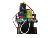 KIB LR9806J-BIP  RV Battery Disconnect Latching Relay Solenoid