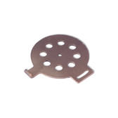 Aqua Hot SME-375-025 Air Intake Shutter