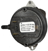 Aqua Hot ELX-375-035 Back Pressure Switch 376 WC