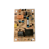 Aqua Hot ELX-375-025 Burner Controller Card Board