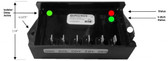 KIB Electronics BIRD909 Bi Directional Isolator Relay Delay Module