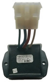 KIB Electronics DTM101-5MR Five Minute High Side Driver Module