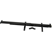 BAL 28240 RV Retract A Spare Tire Carrier