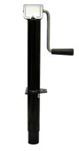 BAL 29025B RV A-Frame Side Wind Tongue Jack 2,000 Lb