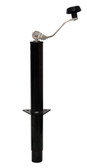 BAL 29033B RV A-Frame Side Wind Tongue Jack 5,000 Lb