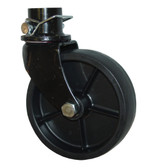 BAL 29041B RV Tongue Jack Caster Wheel 1,000 Lb