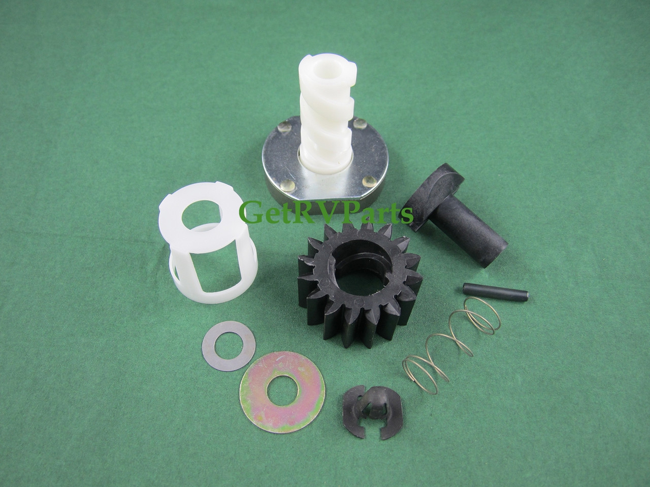 Cummins Power 191-2351 Starter