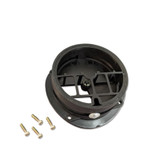 Aqua Hot WPX-350-427 Combustion Air Intake Shutter DBW 2010/300
