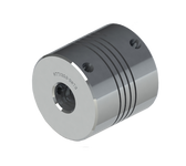 Aqua Hot DBE-800-088 Coupler, Set Screw 8 MM X 8 MM