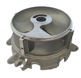 Aqua Hot WPX-225-67A Diesel Burner Blower Casing 1.0 12V