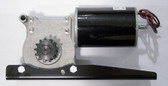 BAL P22307 RV Slide Out Accu Slide Standard Motor Kit with Gearbox MC193C-3