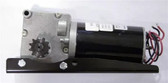 BAL P22327 RV Slide Out Accu Slide High Torque Motor Kit with Gearbox MC193C-3