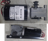 BAL P22328 RV Slide Out Accu Slide Super High Torque Motor Kit with Gearbox MC193C-4