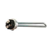 Aqua Hot ELX-2E7-250 Electric Heating Element 1" NPSM, 120 VAC 1,000 Watt