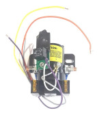 KIB Electronics LR9806B-BIP Battery Disconnect Latching Relay Solenoid