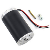BAL R25075 RV Slide Out Accu Slide Compact High Torque Motor 68ZY 3/16 Drive