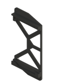 Aqua Hot EPE-800-100 RCB Mounting Plate