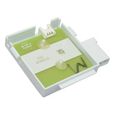 Thetford 3231662 RV Toilet Circuit Board Reed Switch C402