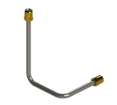 Aqua Hot FLE-250-001 Fuel Supply Tube