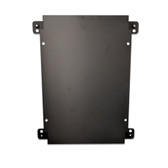 Aqua Hot SME-EN4-008 Back PC Board Enclosure Assembly