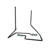 Aqua Hot FLE-421-852-FRU Fuel Line Replacement Kit 400/450