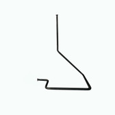 Aqua Hot FLE-421-852 Fuel Return Line Tube Assembly