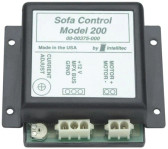 Intellitec 00-00375-000 Direct Sofa Control Module