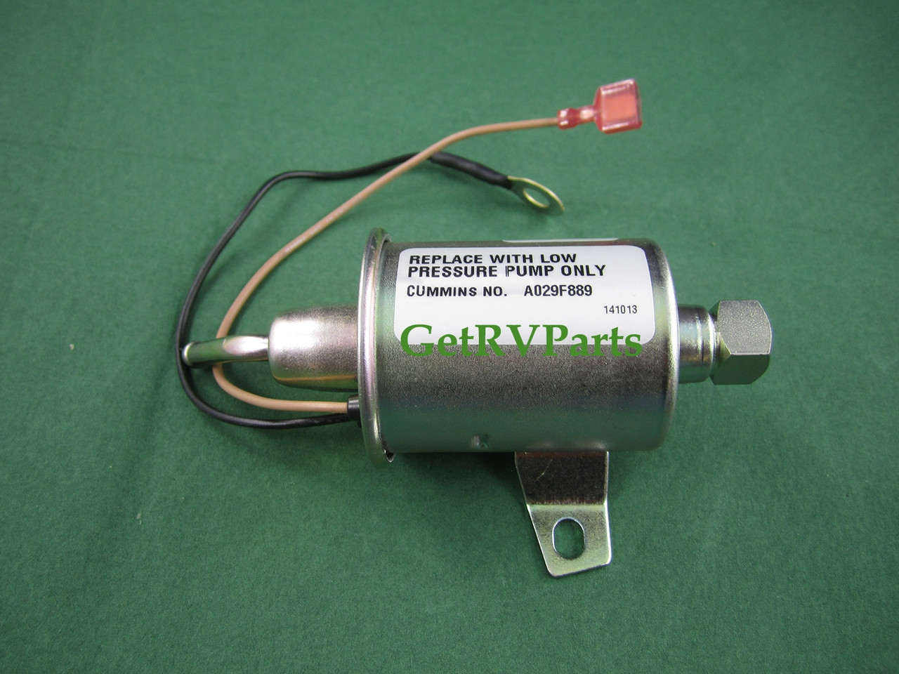 Amazon.com: Fuel Pump Compatible with Onan 5.5HGJ Replace