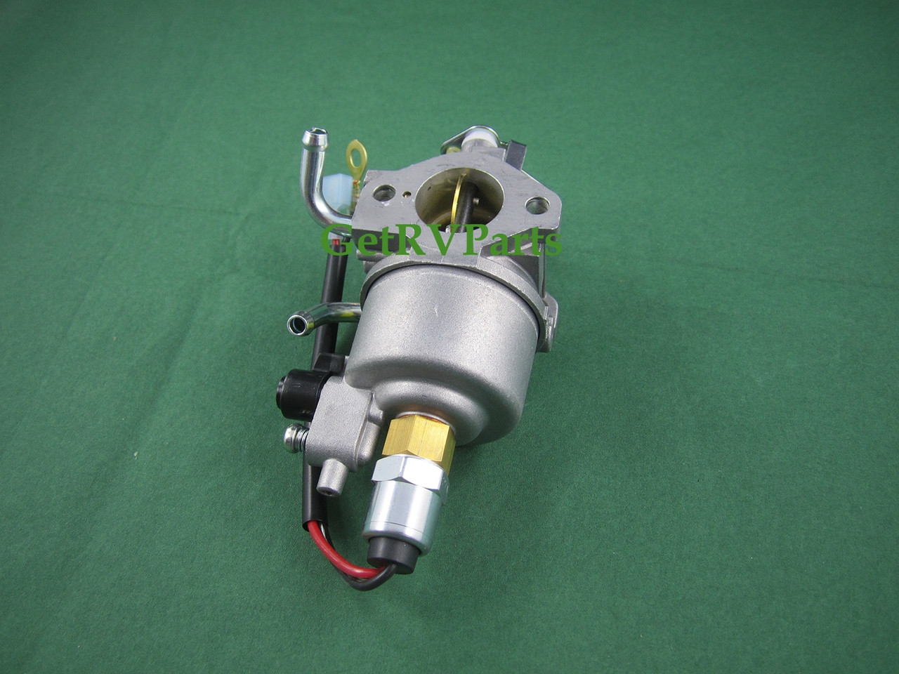 Onan Cummins A062T421 RV Generator KY Spec L Carburetor Was A041D744