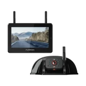Furrion Vision S 2021124329 RV Backup Observation System 7 Inch Monitor By Lippert