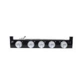 Furrion 2021124091 RV Range Oven Front Panel For 17" and 21"